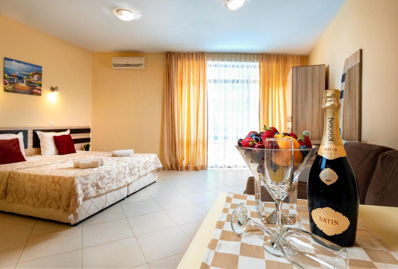 Hotel St Valentine