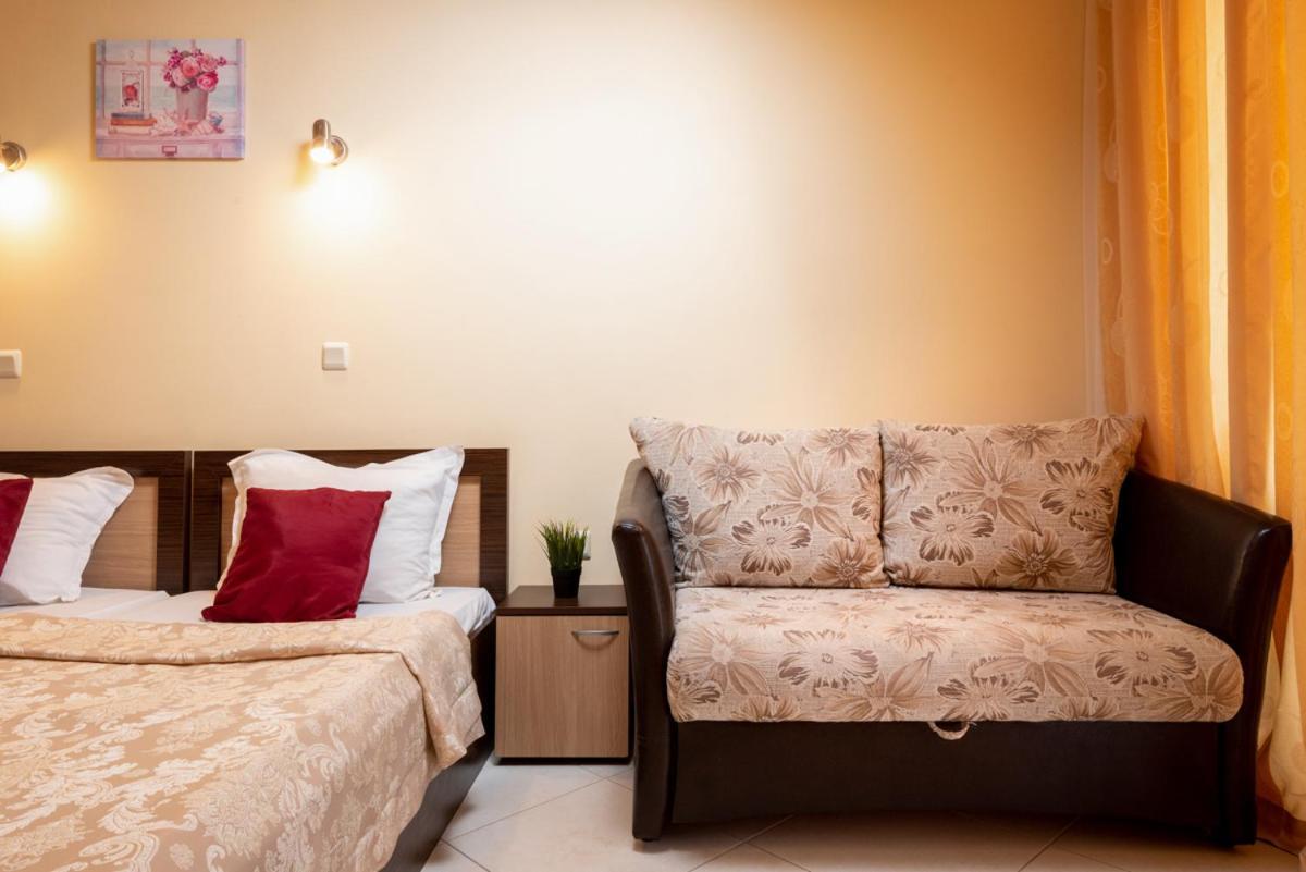 Hotel St Valentine 3*