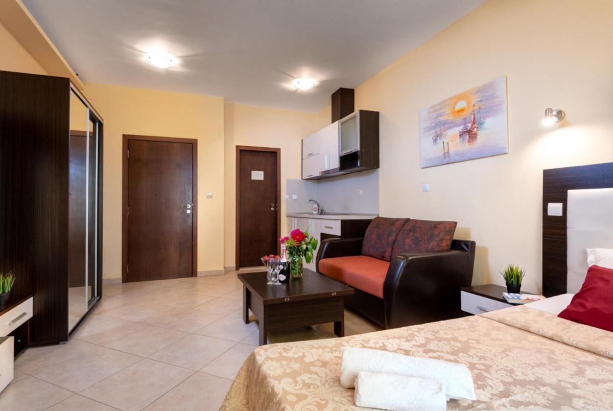 Hotel St Valentine