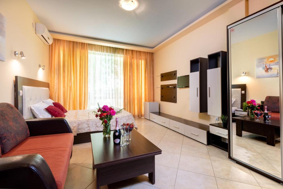 St Valentine Hotel 3*