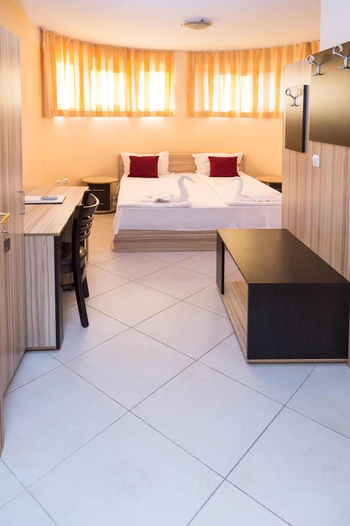 Hotel St Valentine 3*
